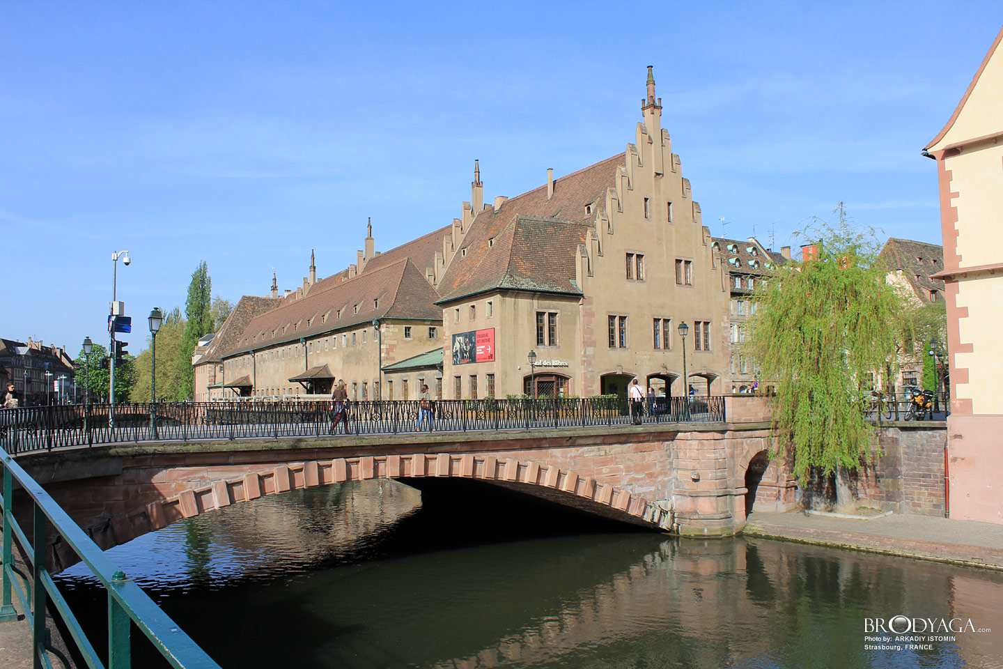 Strasbourg